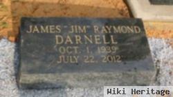 James Raymond "jim" Darnell