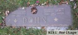 Gertrude M. Dohn