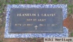 Franklin L. Graves