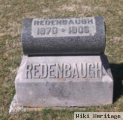 Linnie B. Redenbaugh