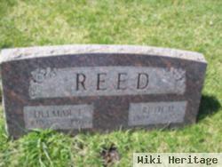 Ruth M. Reed