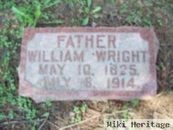 William Wright