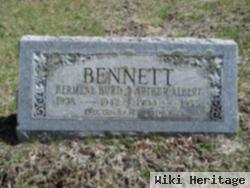 Heremene Burd Bennett