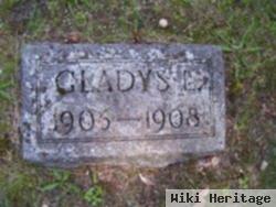 Gladys L Ely