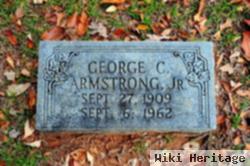 George Crawford Armstrong, Jr