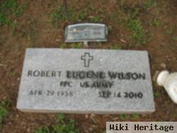 Robert Eugene Wilson