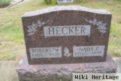 Nada P. Higgins Hecker