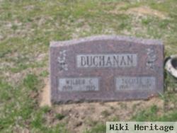 Wilbur C. Buchanan