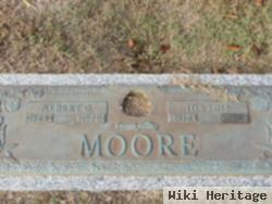 Ida Lois Moore