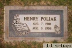 Henry Poliak