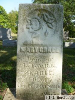 Mary Grace Searle