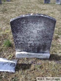 Abraham Dierolf