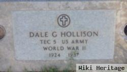 Dale G. Hollison