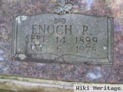 Enoch Robert Cordell