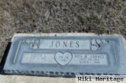 Nita M. Carney Jones