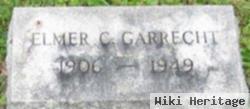 Elmer C. Garrecht