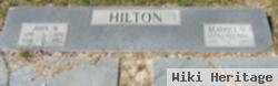 Beatrice Wilson Hilton