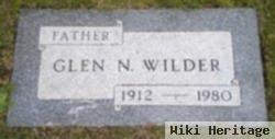 Glen N Wilder