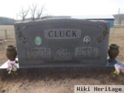 Flora E. Wells Cluck