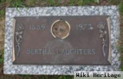 Bertha Rutherford Laughters