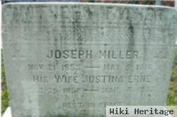 Joseph Miller