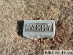 Harry Perry