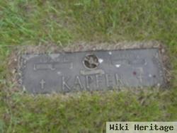 Edgar L Kapfer