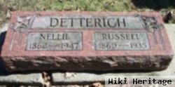 Nellie Detterich