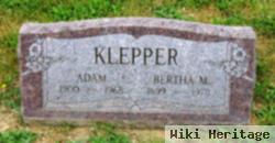 Adam Klepper