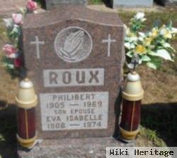 Philibert Roux