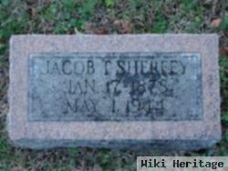 Jacob Thomas Sherfey