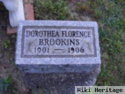 Dorothea Florence Brookins