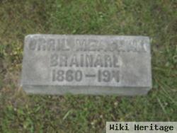 Orril Meacham Brainard