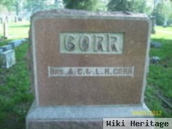 L. H. Gorr