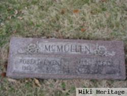 Robert Owen Mcmullen