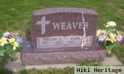 Helen C Ohm Weaver