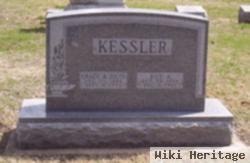 Grace B. Dilts Kessler