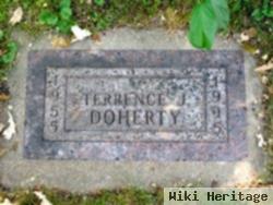 Terrence J. Doherty