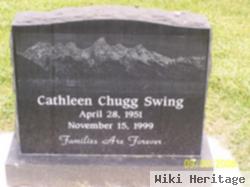 Cathleen Chugg Swing