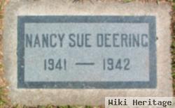 Nancy Sue Deering