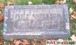 Levi Paul Anderson