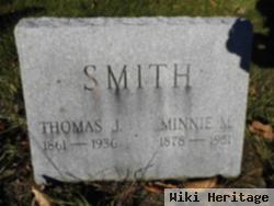 M. Smith Minnie