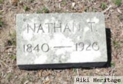 Nathan T. Cottelle