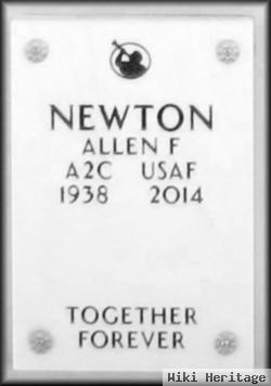 Allen Field Newton
