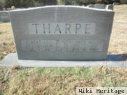 Mildred Moore Tharpe