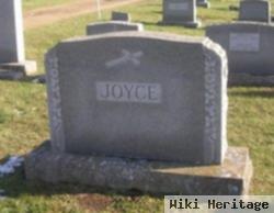 John Francis Joyce