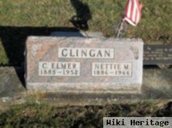 Charles Elmer Clingan