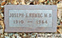 Dr Joseph J. Nemec