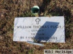 William "bill" Pugh