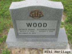 George Grant Wood